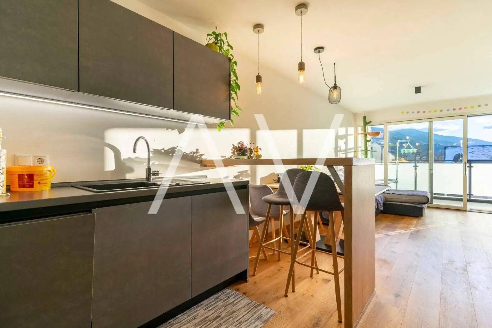 Bilocale nuovo, secondo piano, Centro, Bressanone - foto 5