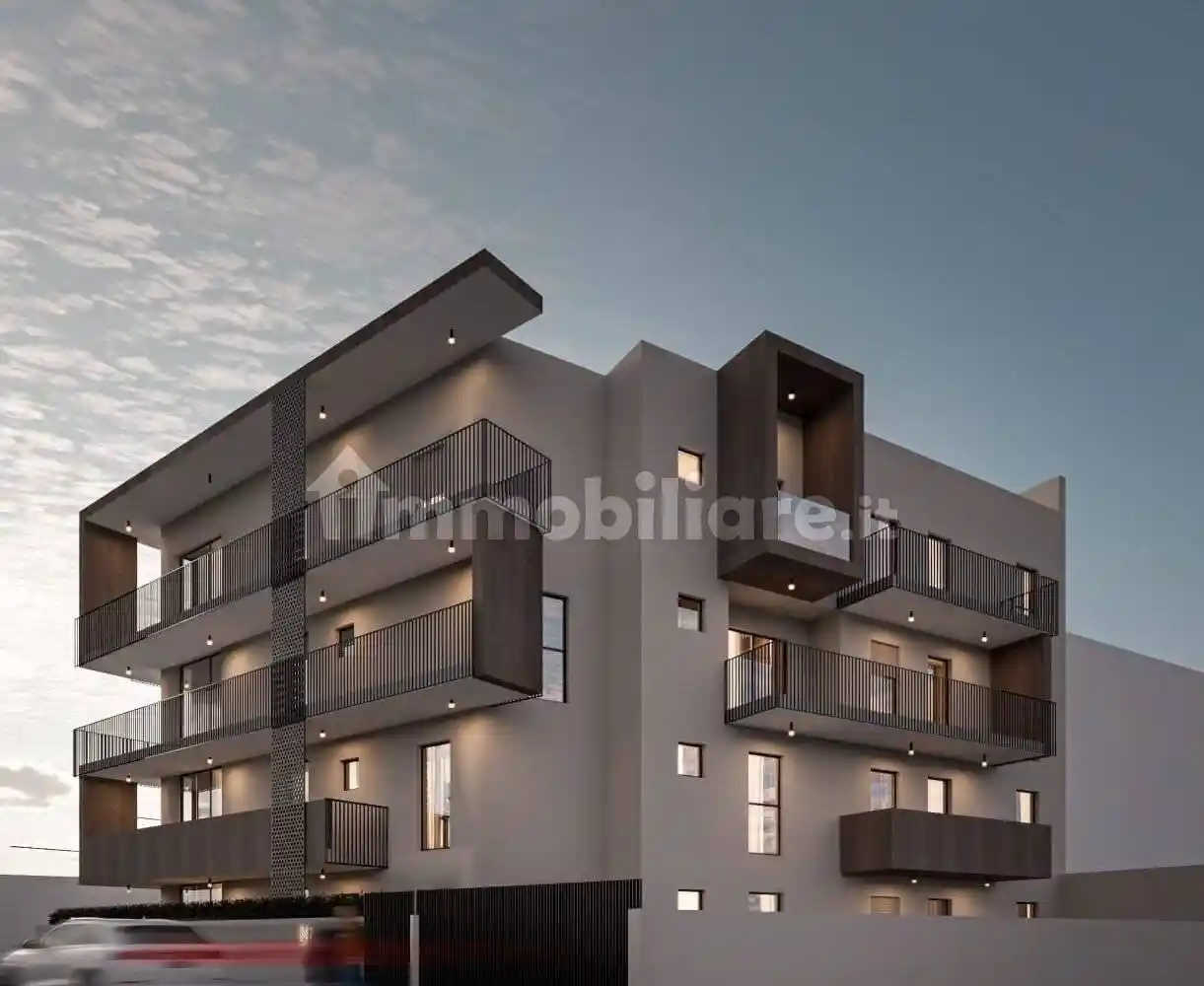 Appartamento via Gabardella, Lusciano - foto 2