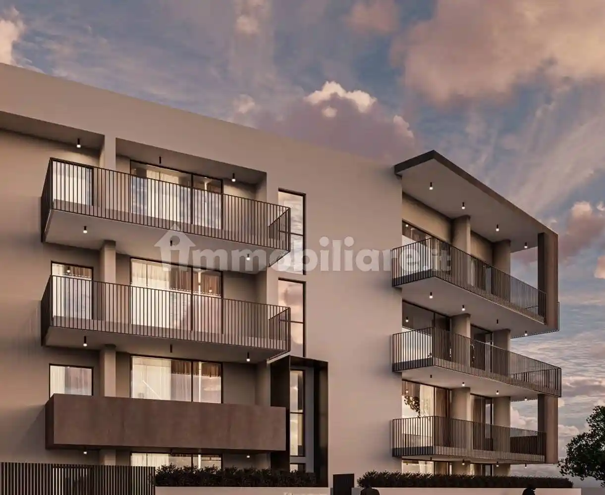 Appartamento via Gabardella, Lusciano - foto 3