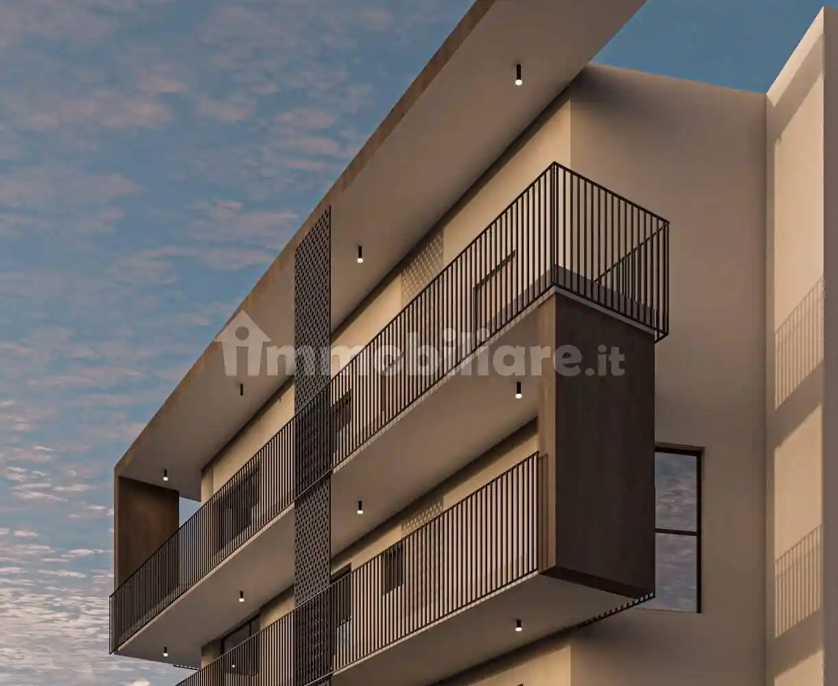 Appartamento via Gabardella, Lusciano - foto 4