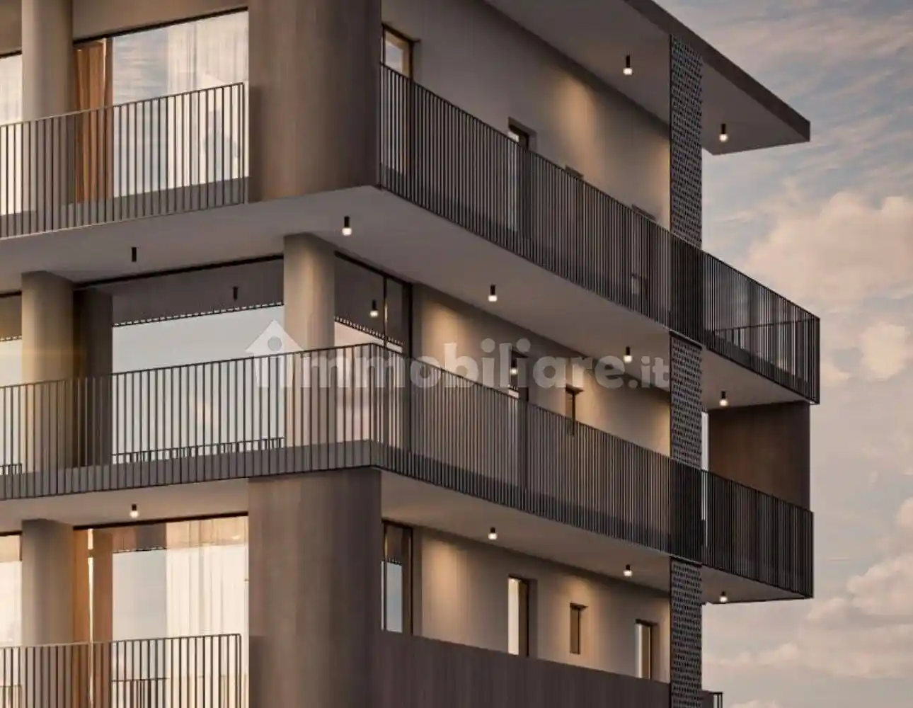 Appartamento via Gabardella, Lusciano - foto 5