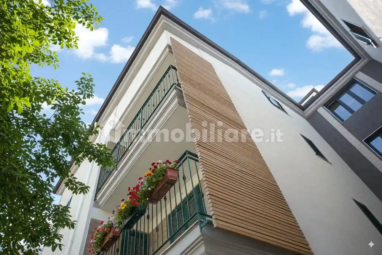 Progetto in vendita a Nola