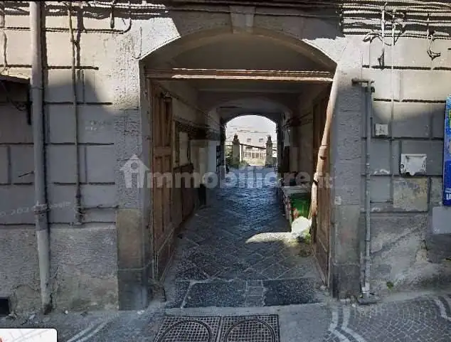 Appartamento in asta a Napoli