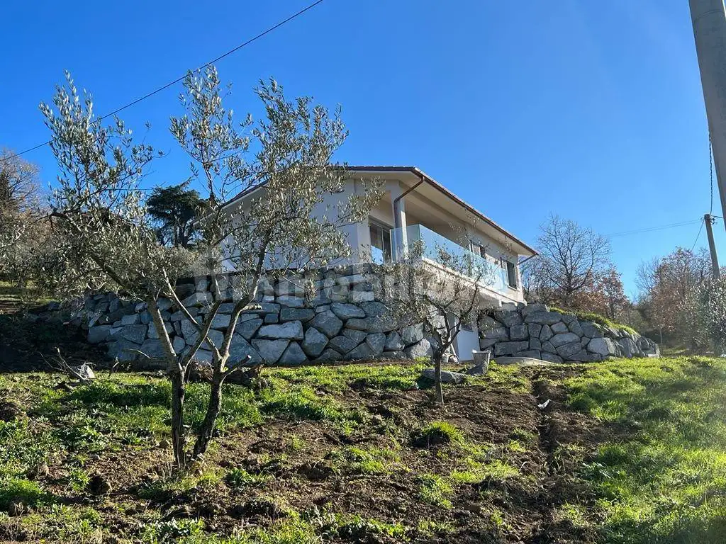 Villa unifamiliare via Madonna del Giglio, Bolsena - foto 2