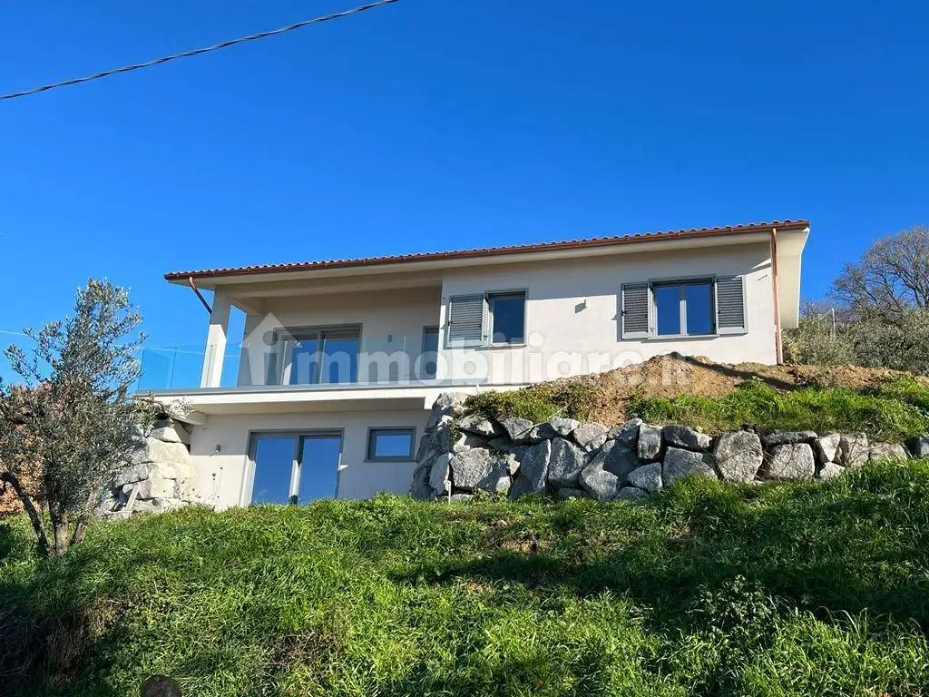 Villa unifamiliare via Madonna del Giglio, Bolsena - foto 3