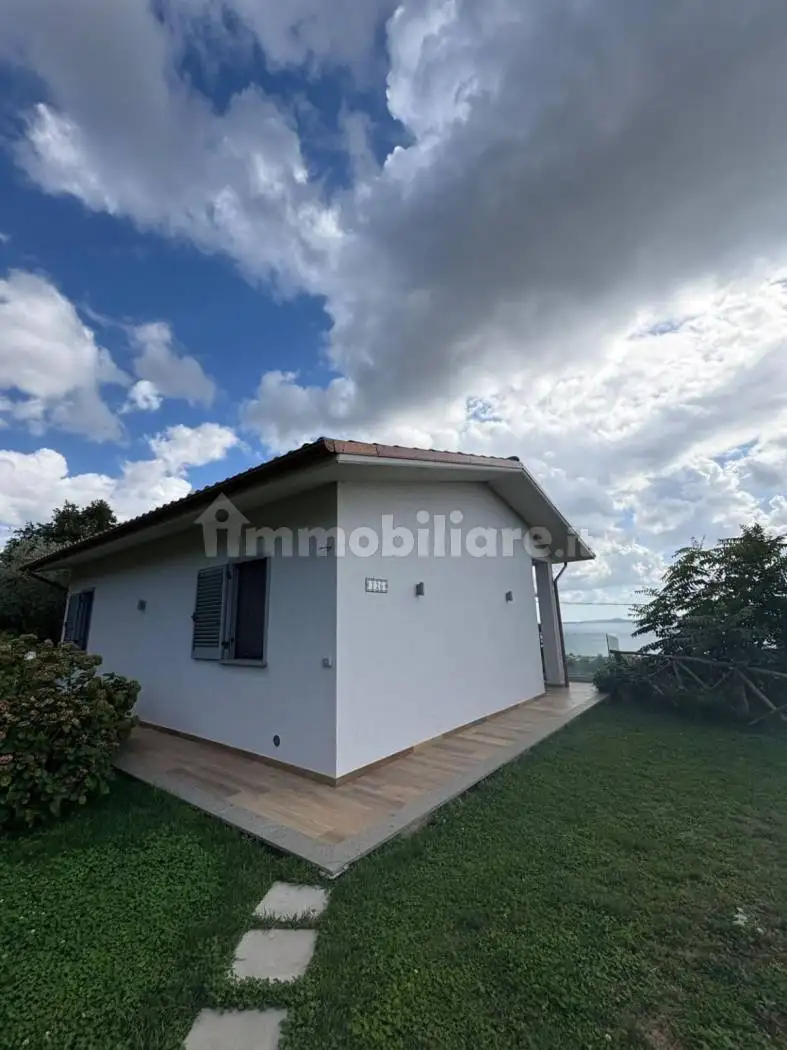 Villa unifamiliare via Madonna del Giglio, Bolsena - foto 4