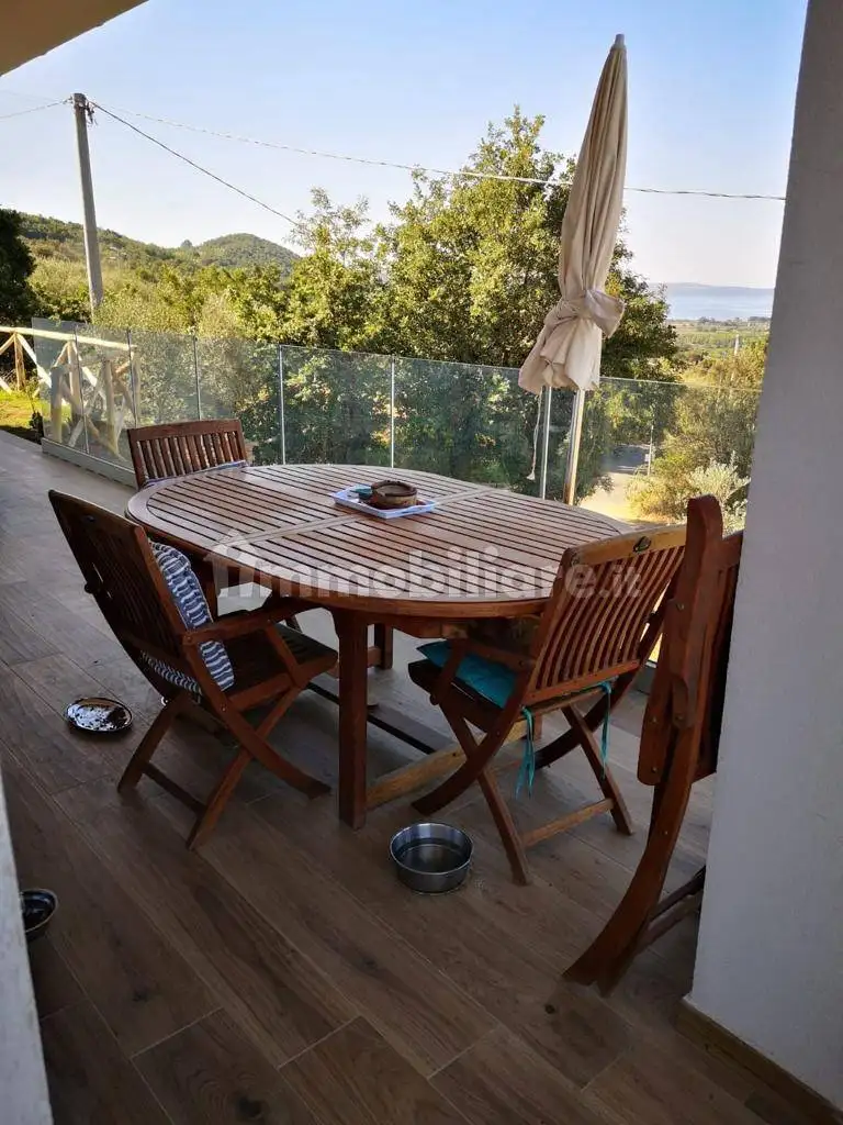 Villa unifamiliare via Madonna del Giglio, Bolsena - foto 5