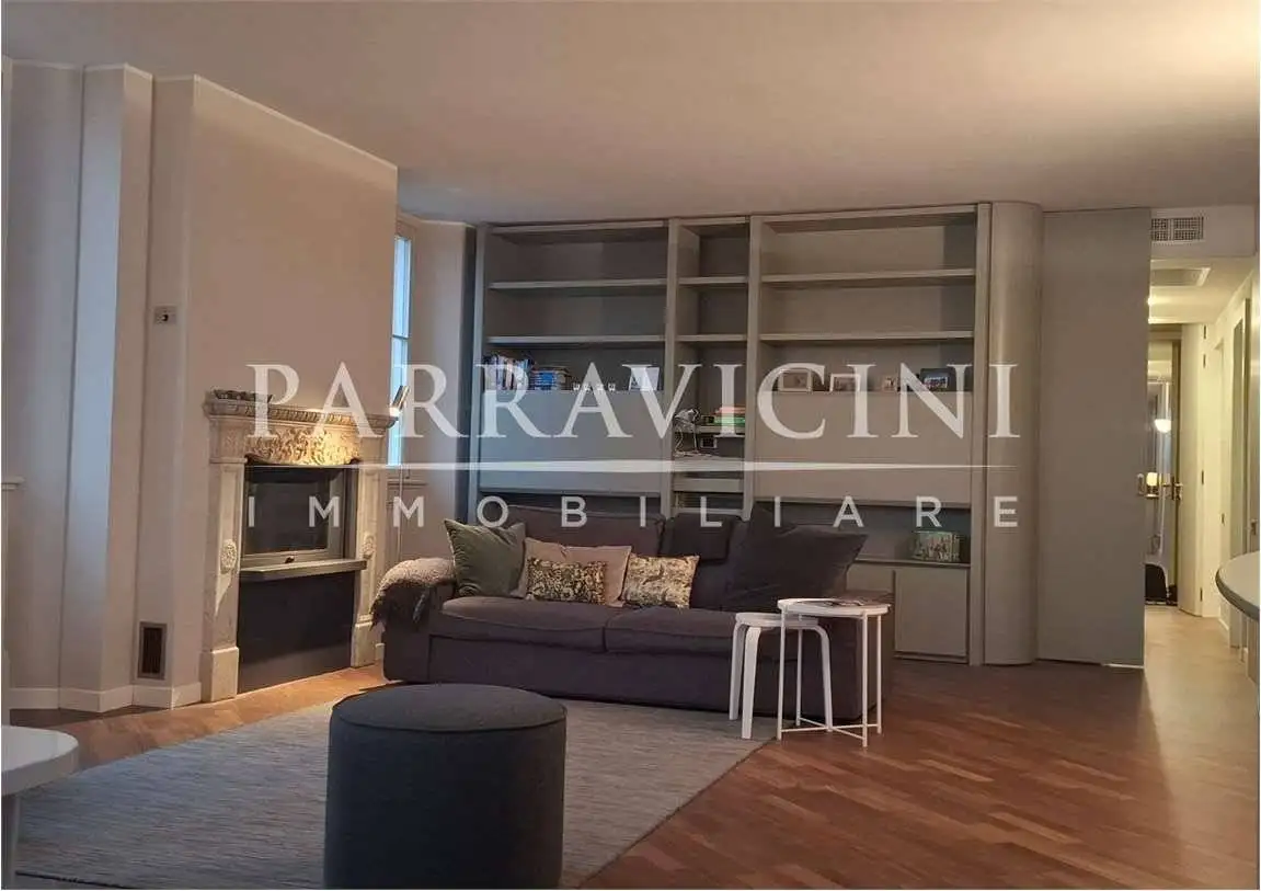 Quadrilocale 180 m², Cernobbio - foto 2