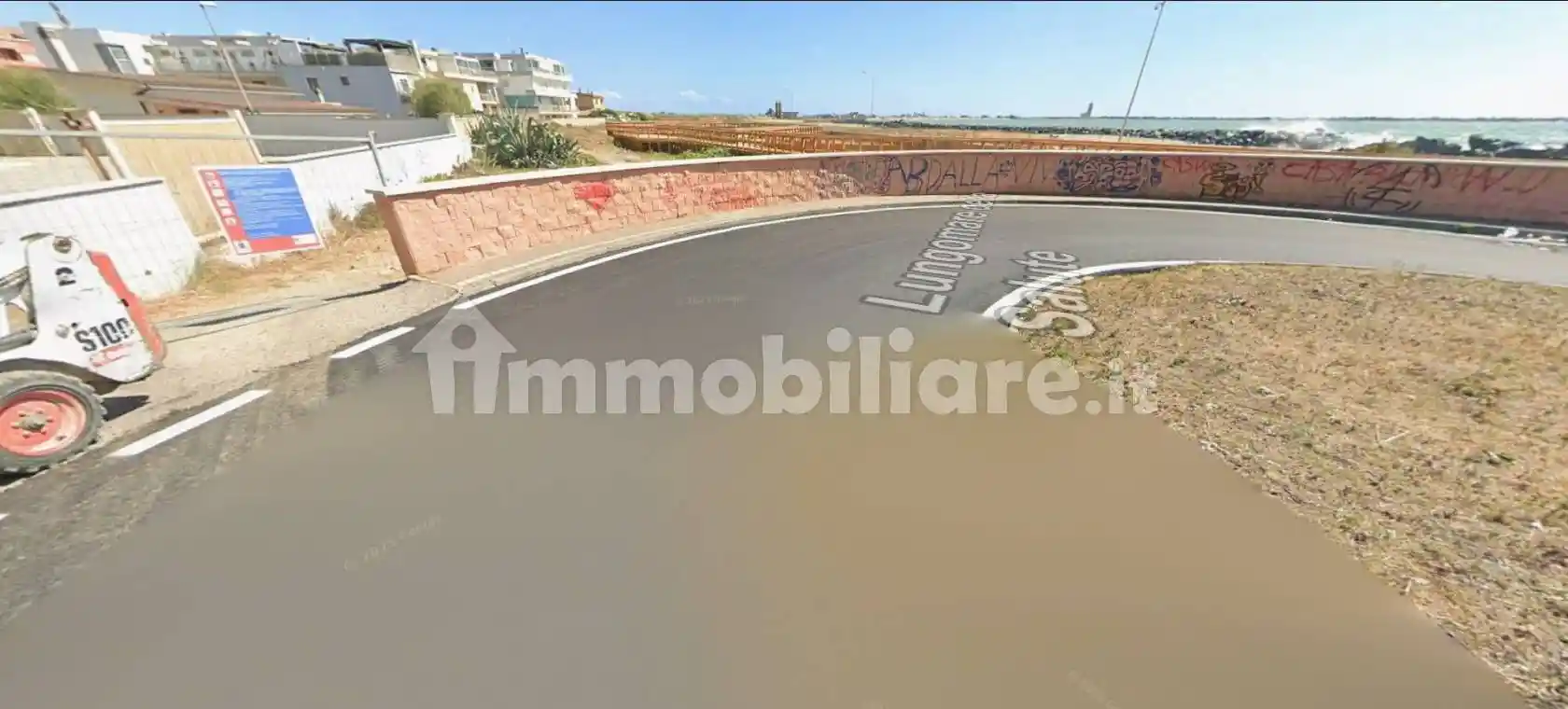 Appartamento in vendita a Fiumicino