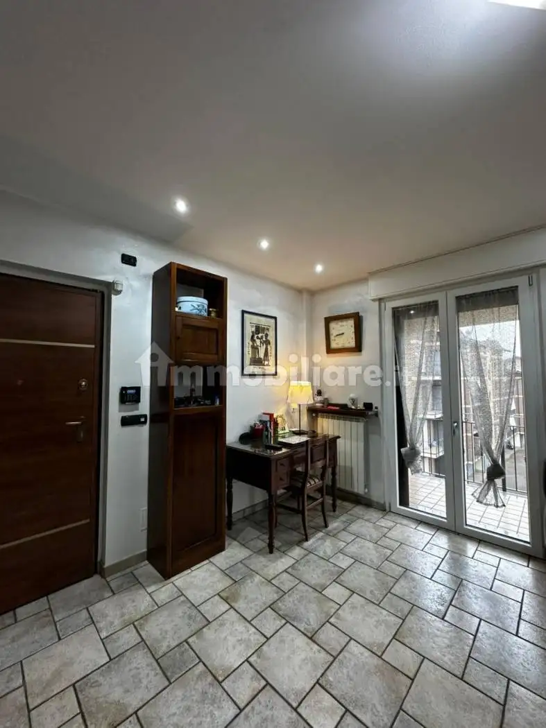 Quadrilocale via Volpiano 30/D, Centro, Leinì - foto 2