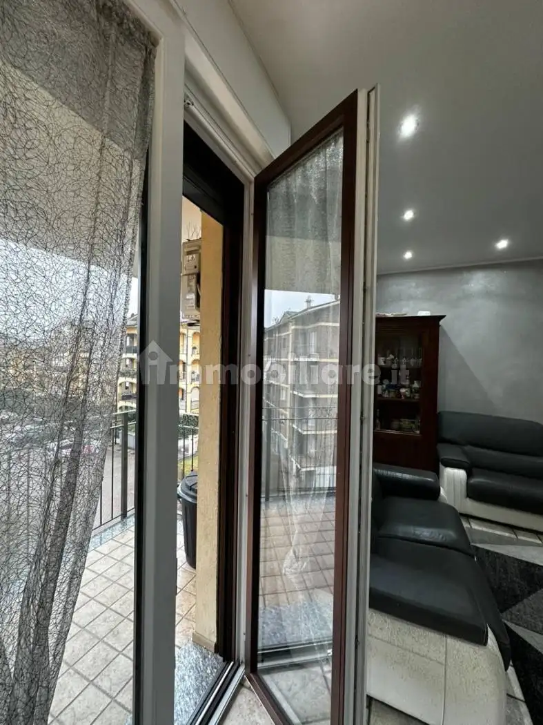 Quadrilocale via Volpiano 30/D, Centro, Leinì - foto 4