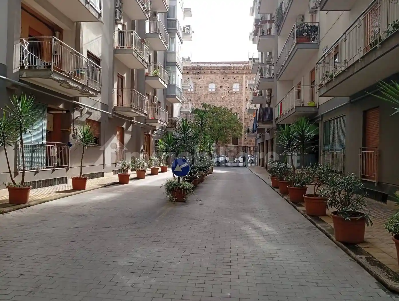 Appartamento in vendita a Palermo