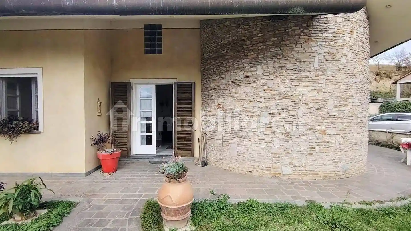 Appartamento in vendita a Casciana Terme Lari