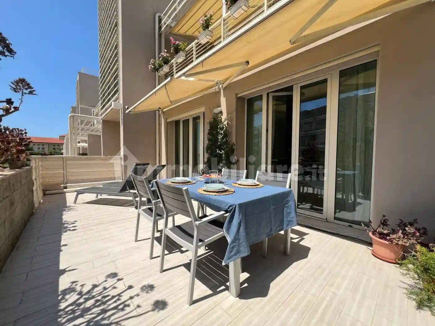 Trilocale viale del Tirreno 369, Calambrone, Pisa - foto 4