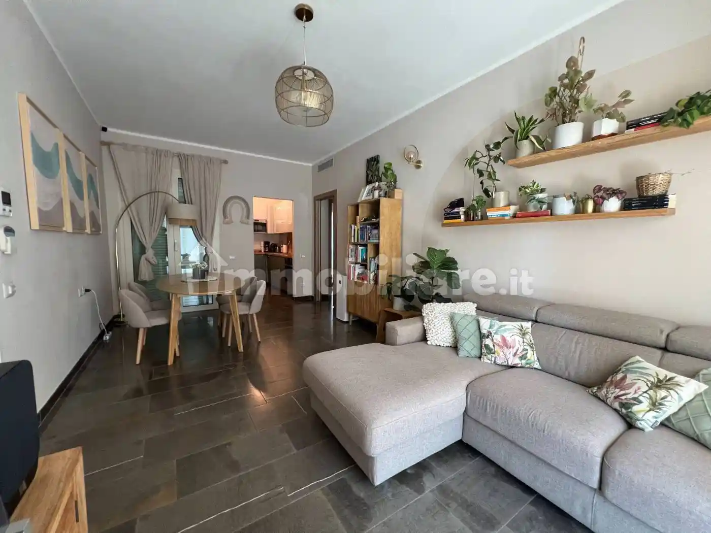 Trilocale viale del Tirreno 369, Calambrone, Pisa - foto 4