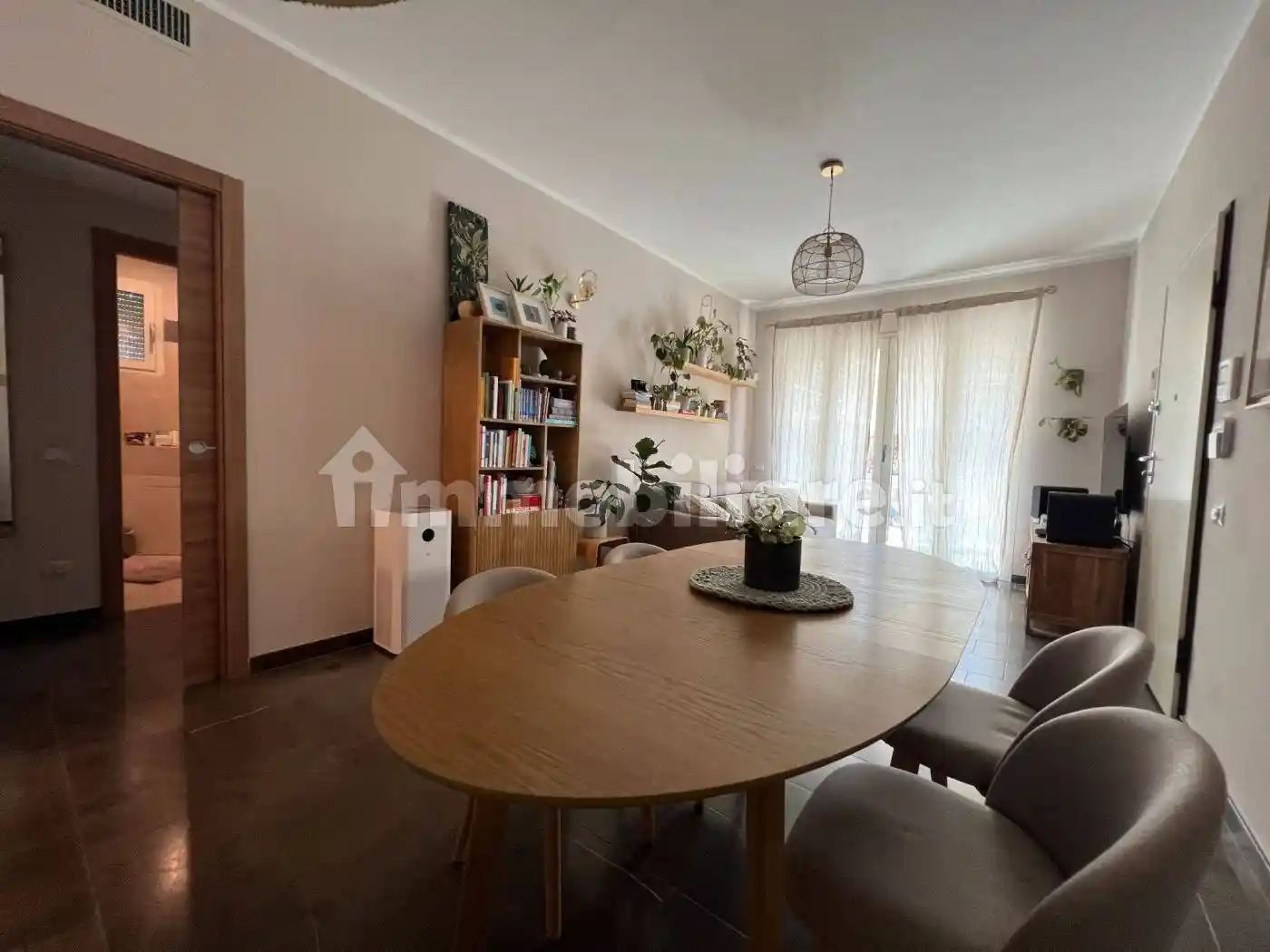 Trilocale viale del Tirreno 369, Calambrone, Pisa - foto 5