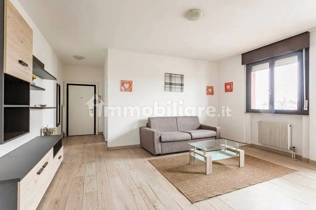 Appartamento in affitto a Udine
