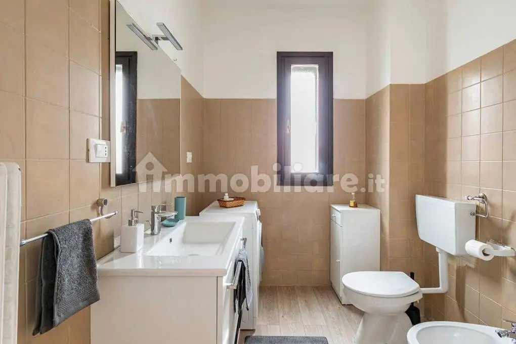 Bilocale via Luigi e Michele Gortani 2, Cussignacco - Paparotti, Udine - foto 4