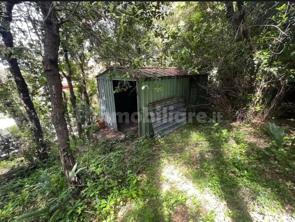 Villa unifamiliare via degli Oleastri, Quercianella, Livorno - foto 4