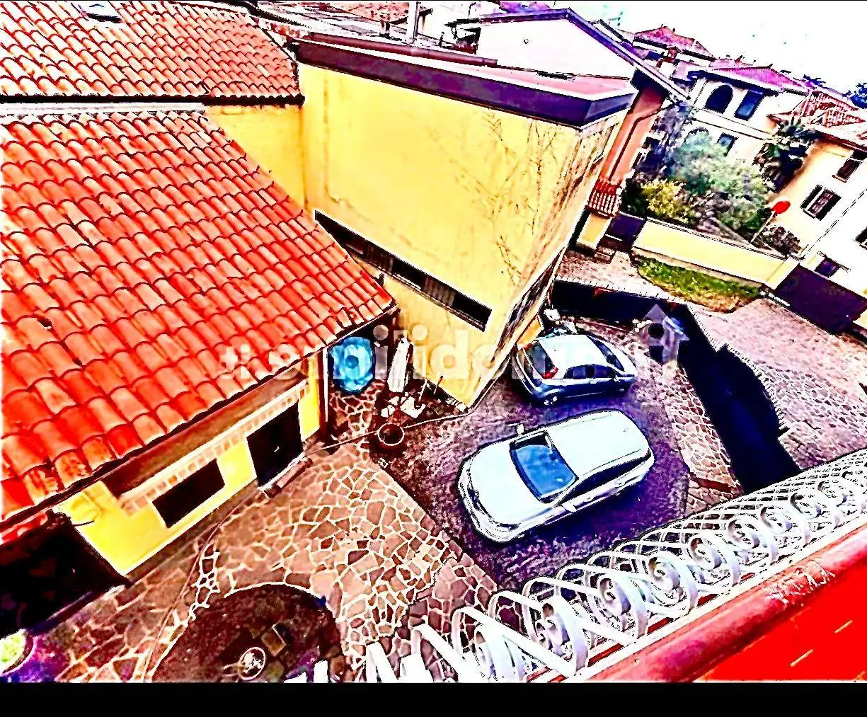 Casa indipendente in vendita a Zanica