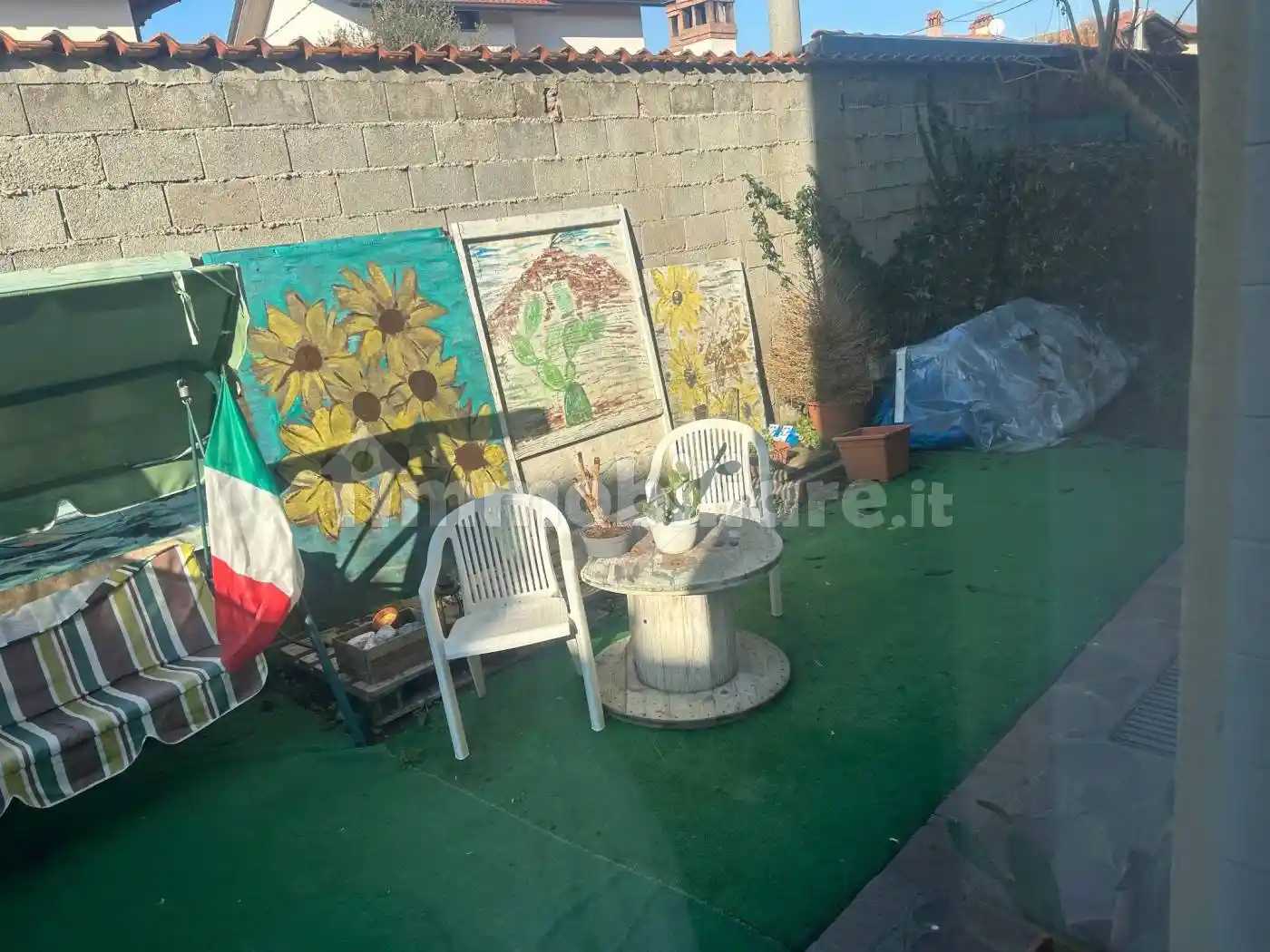 Casa indipendente - foto 2