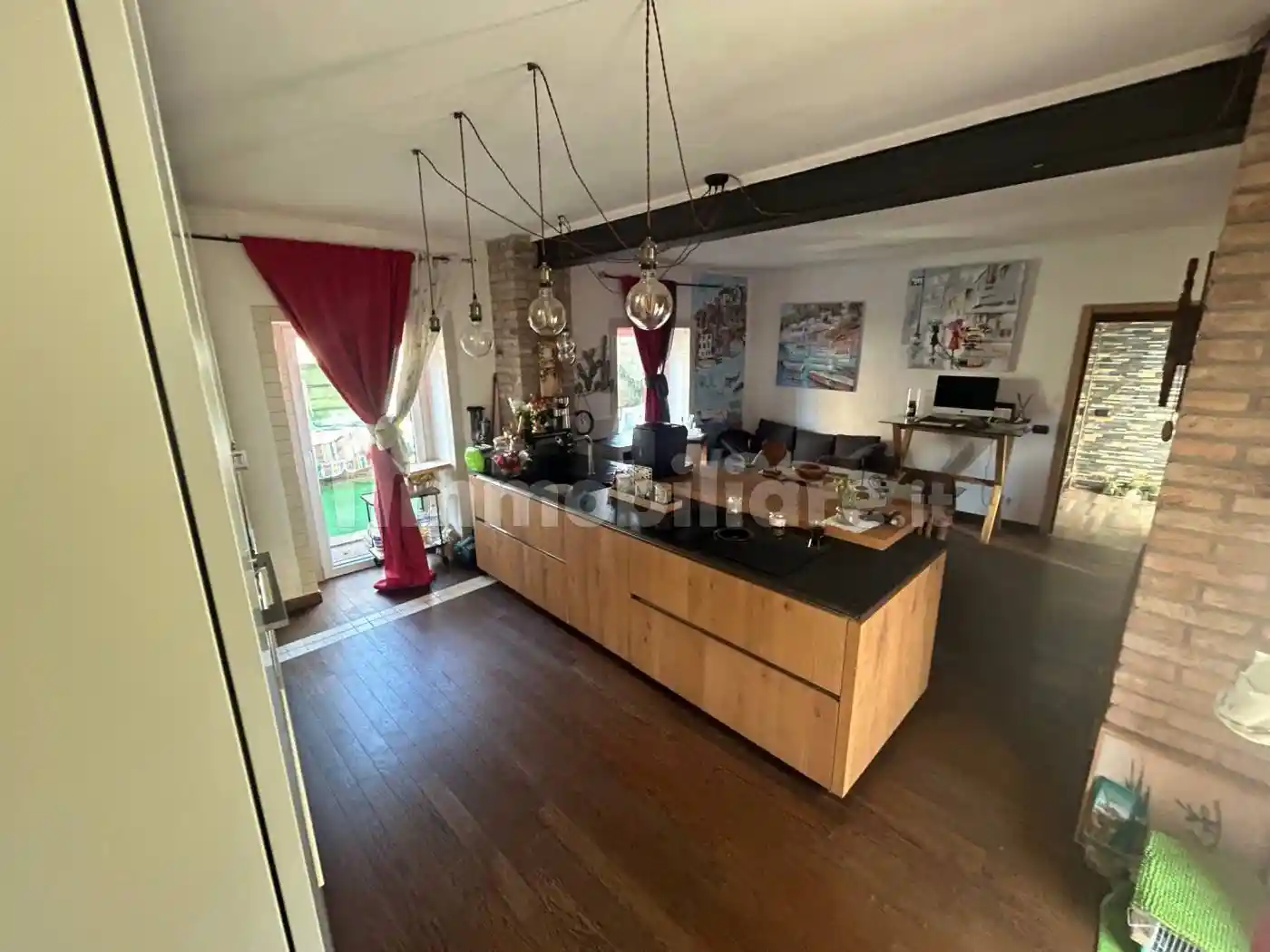 Casa indipendente - foto 3