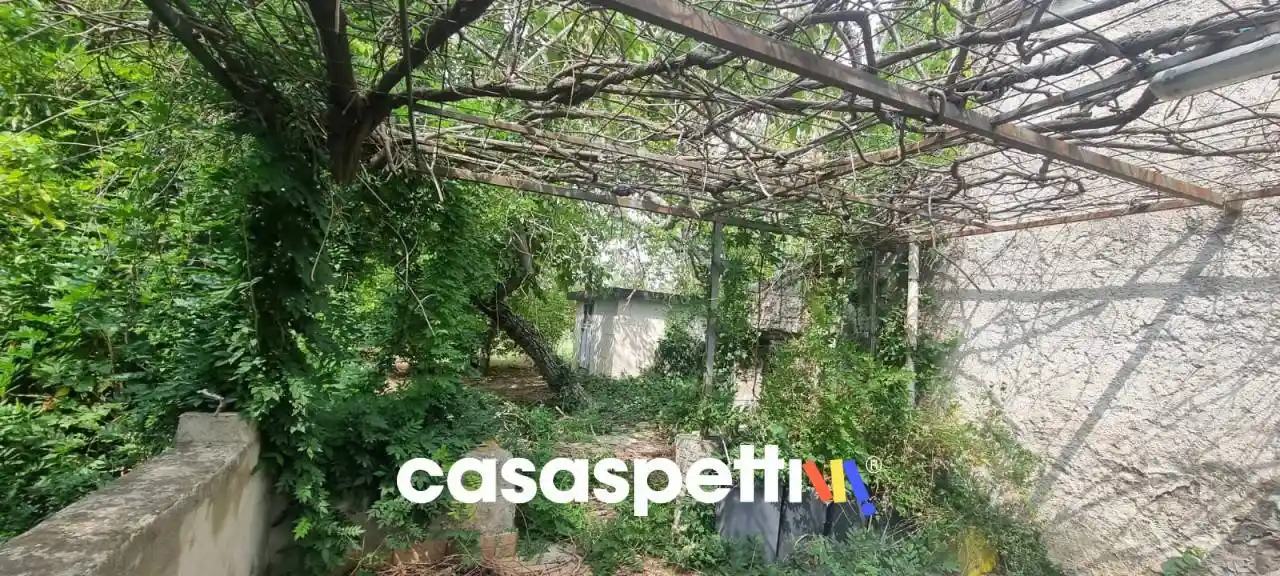 Rustico via san francesco, Avella - foto 3