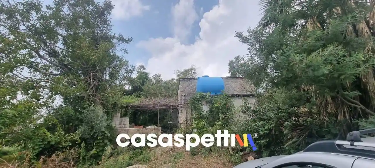 Rustico via san francesco, Avella - foto 4