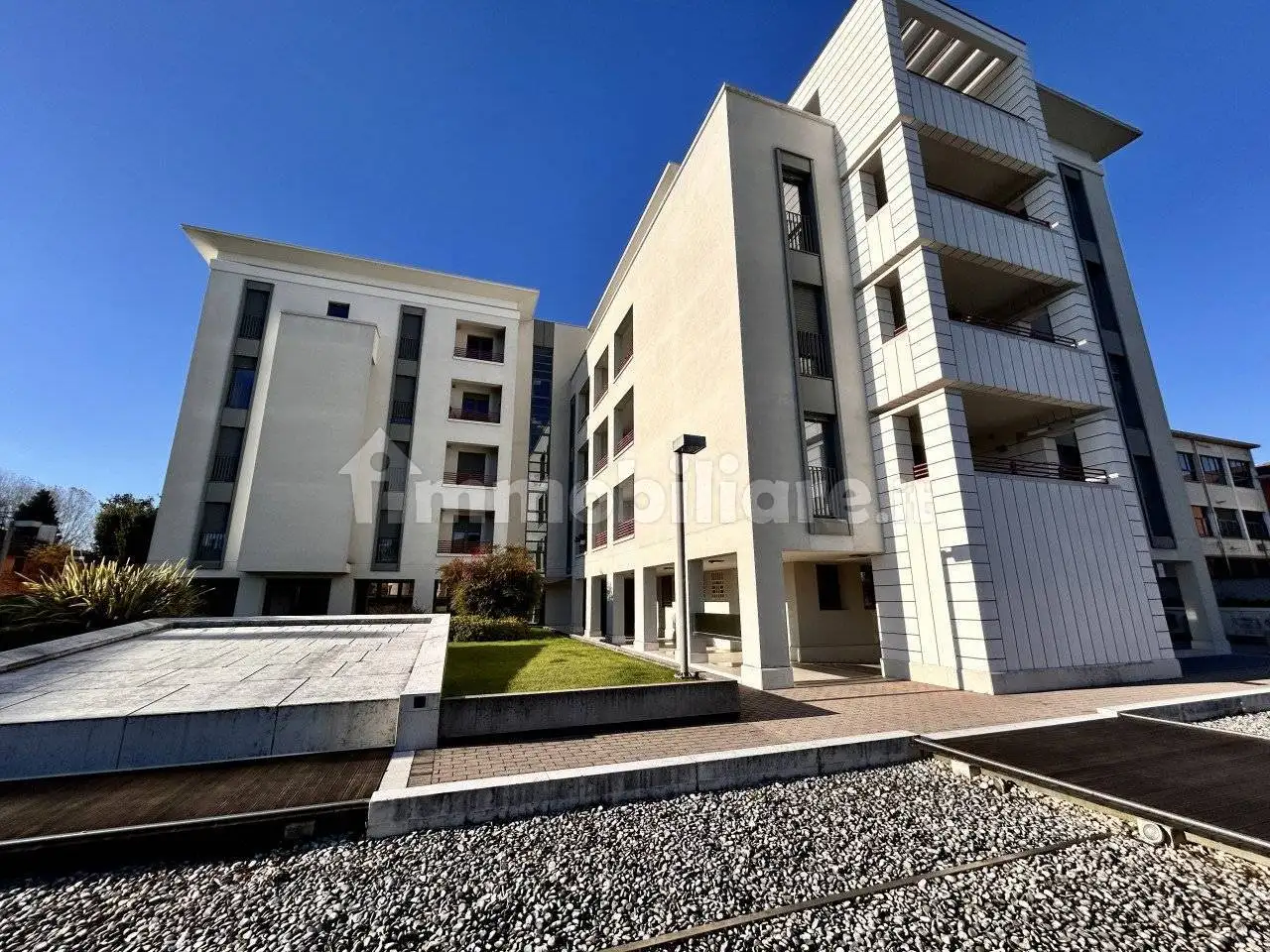 Appartamento in vendita a Vicenza