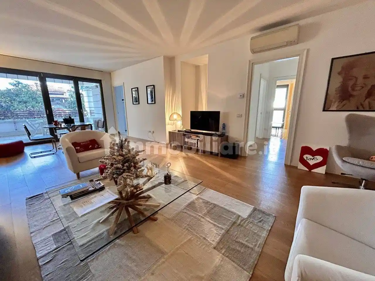 Trilocale viale Gian Giorgio Trissino, 167, Stadio - Borgo Casale, Vicenza - foto 3