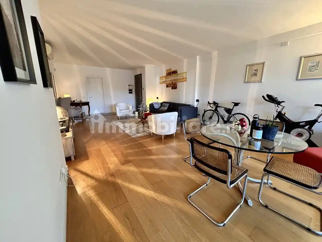 Trilocale viale Gian Giorgio Trissino, 167, Stadio - Borgo Casale, Vicenza - foto 4