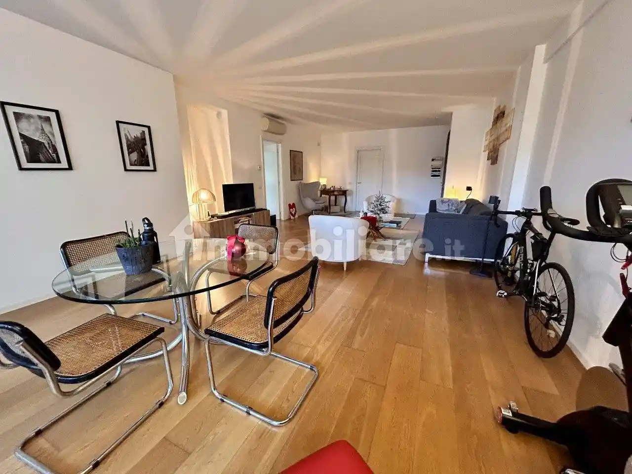 Trilocale viale Gian Giorgio Trissino, 167, Stadio - Borgo Casale, Vicenza - foto 5