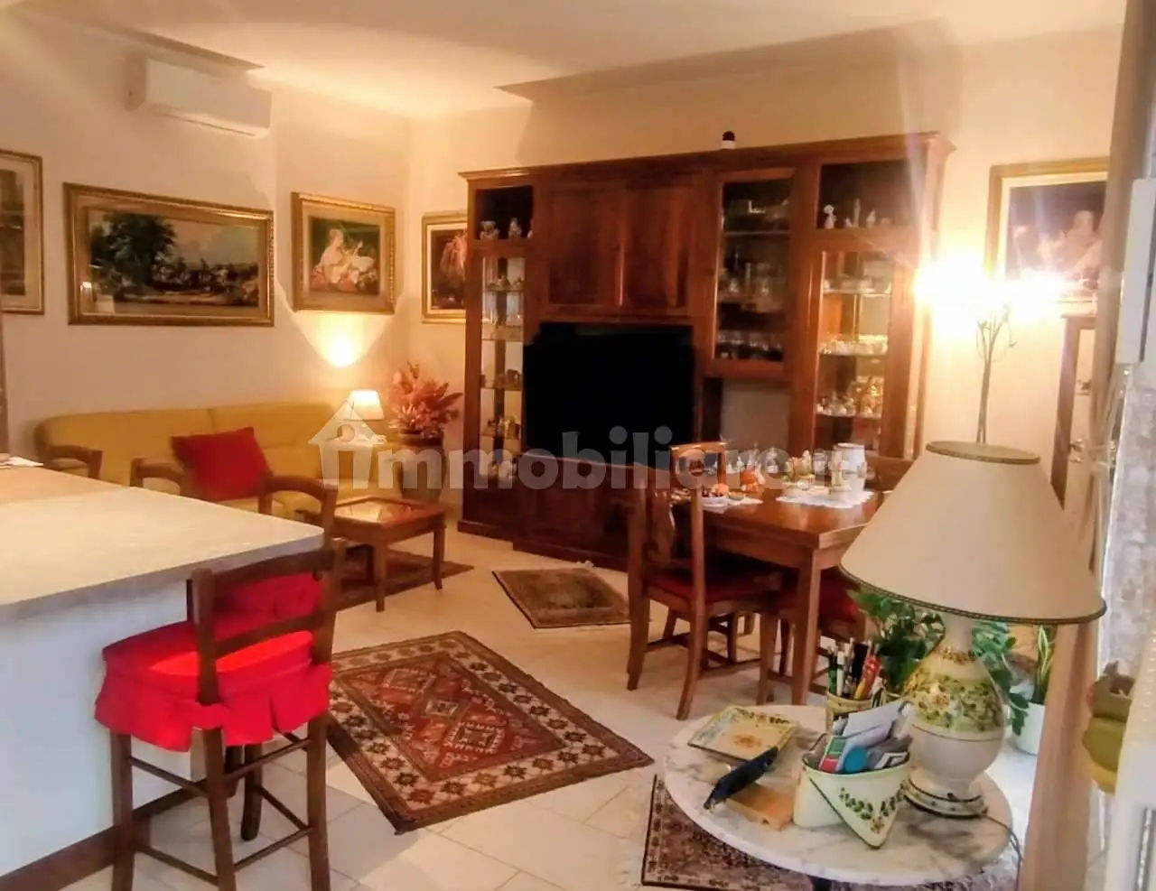 Appartamento in vendita a Valsamoggia