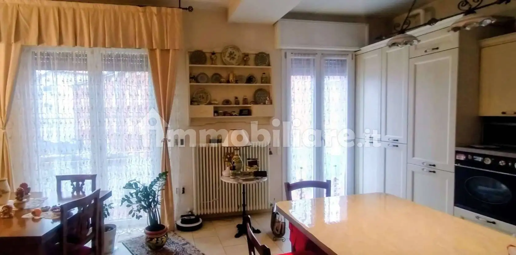 Trilocale via Gabella, Bazzano, Valsamoggia - foto 3