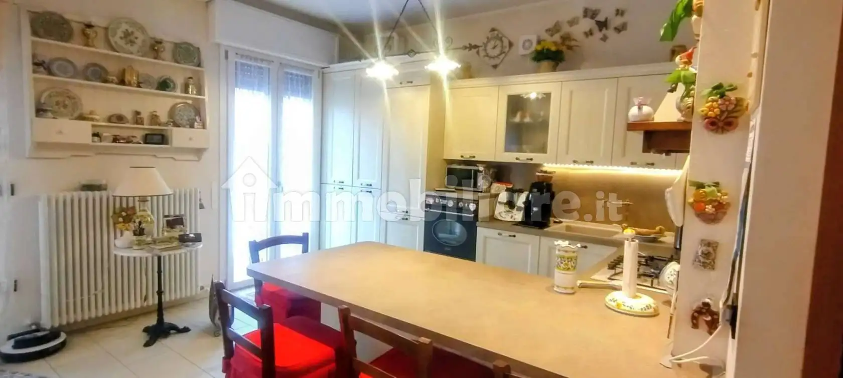 Trilocale via Gabella, Bazzano, Valsamoggia - foto 5