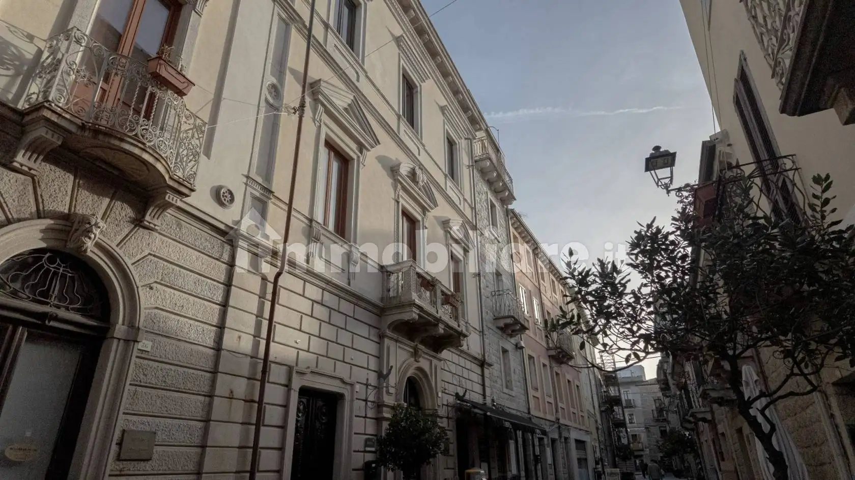 Appartamento in vendita a Tempio Pausania