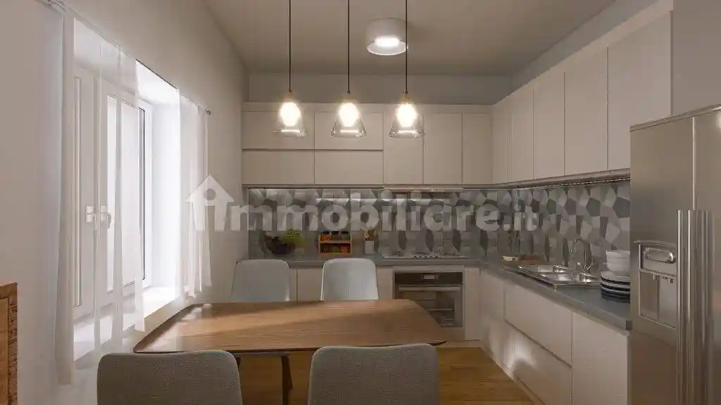 Bilocale via della Roverella, Centro, Matera - foto 2