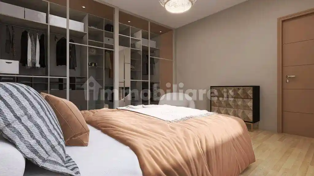 Bilocale via della Roverella, Centro, Matera - foto 3