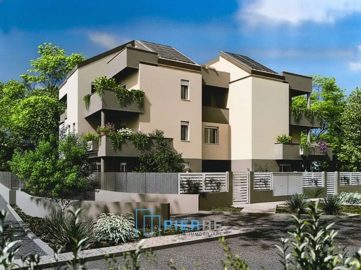 Trilocale Modena via guerzoni, Albareto - Mulini Nuovi, Modena - foto 3