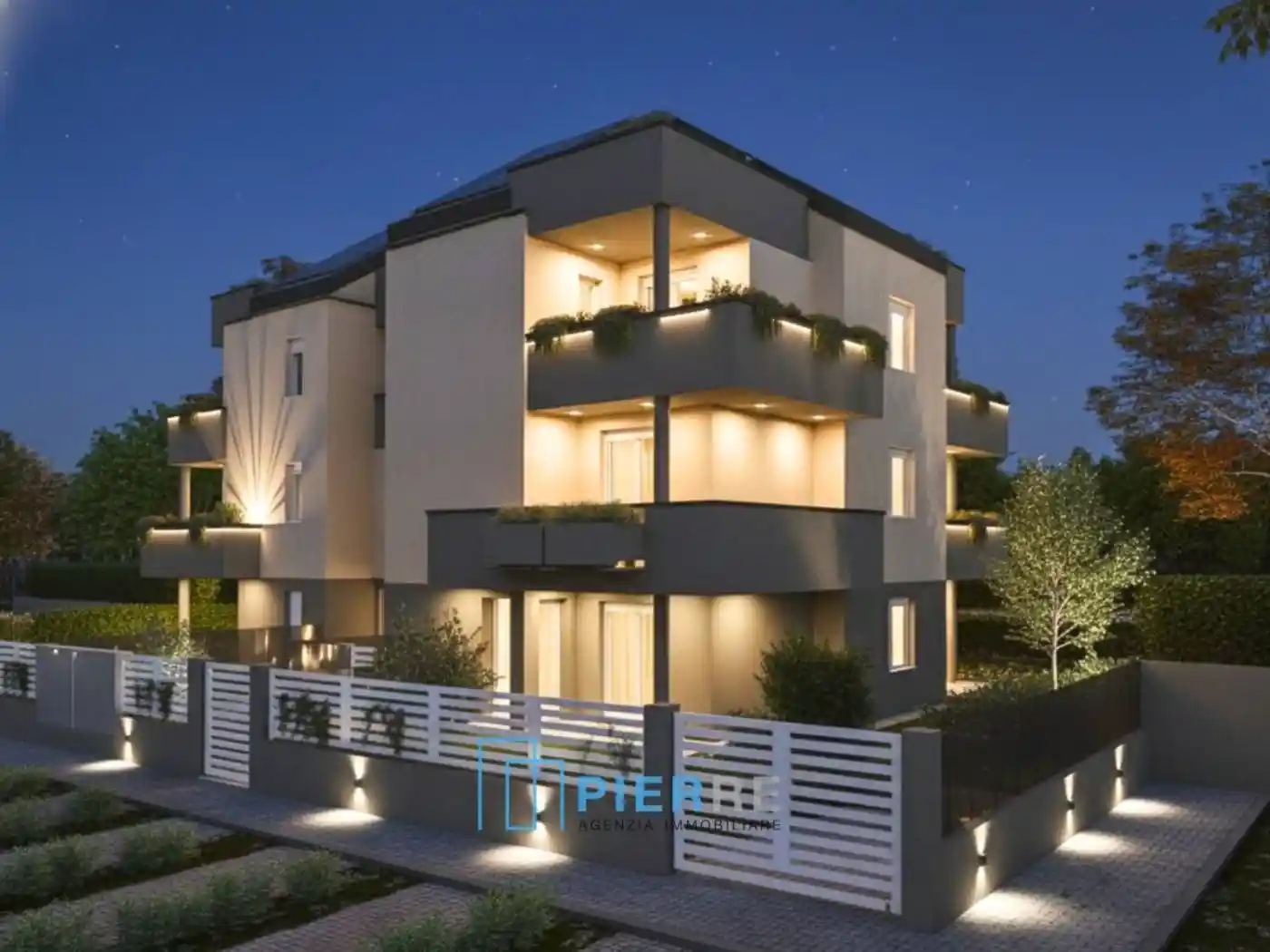 Appartamento Modena via guerzoni, Albareto - Mulini Nuovi, Modena - foto 5