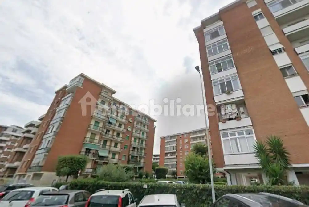 Trilocale via della Bastia 79, Pontino - Bastia, Livorno - foto 2