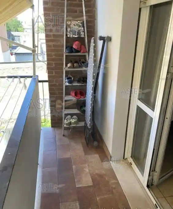 Trilocale via della Bastia 79, Pontino - Bastia, Livorno - foto 4