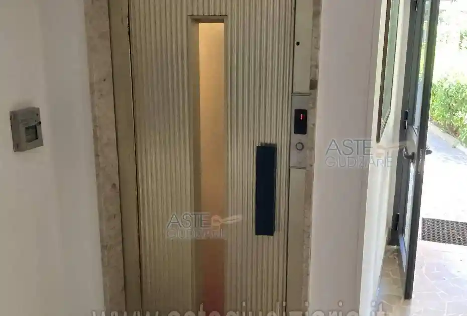 Trilocale via della Bastia 79, Pontino - Bastia, Livorno - foto 5