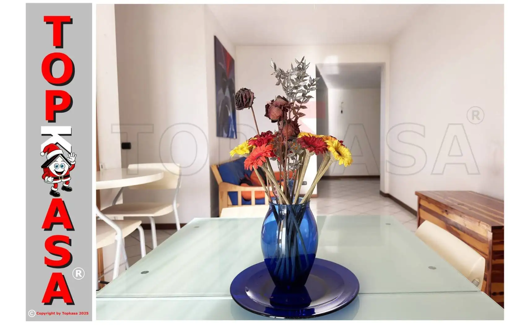 Trilocale via Antonio Salieri, Lisiera, Bolzano Vicentino - foto 2