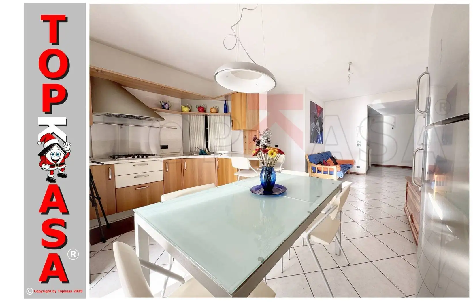 Trilocale via Antonio Salieri, Lisiera, Bolzano Vicentino - foto 4