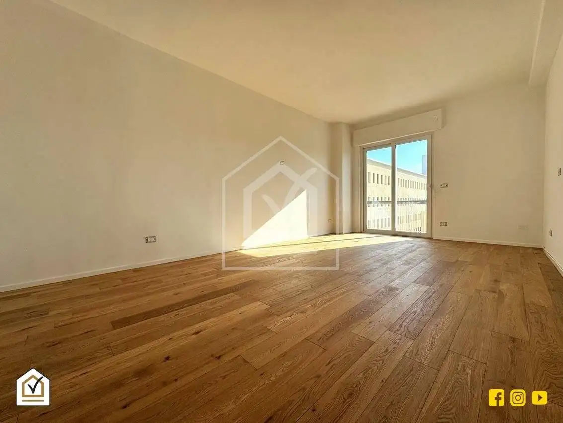 Appartamento in affitto a Bari