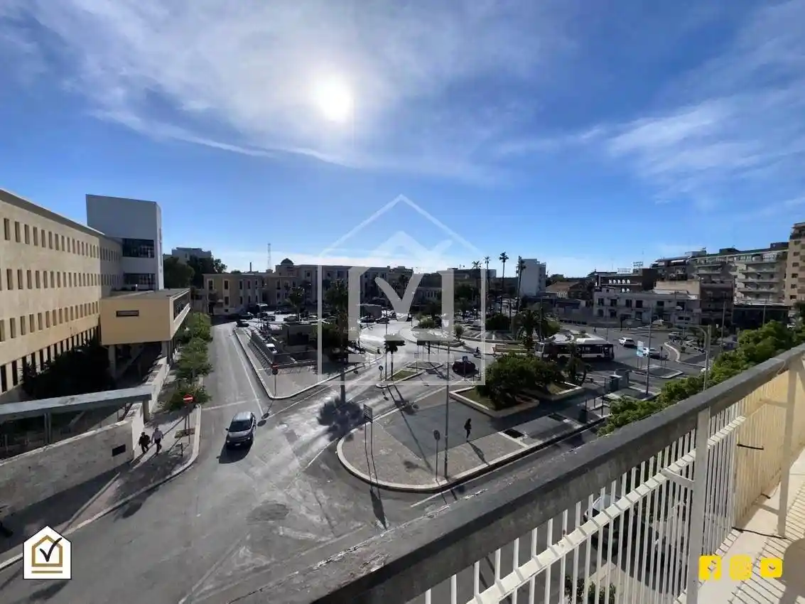 Bilocale piazzale Giulio Cesare, Picone, Bari - foto 4