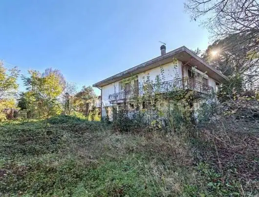 Villa in asta a Santa Lucia di Piave