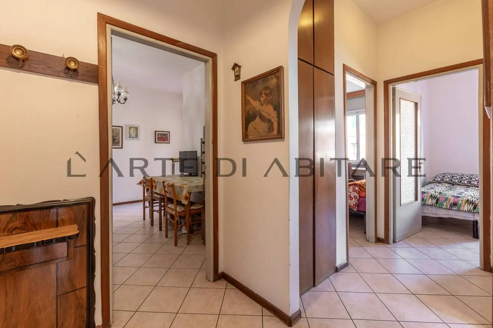 Appartamento in vendita a Verona