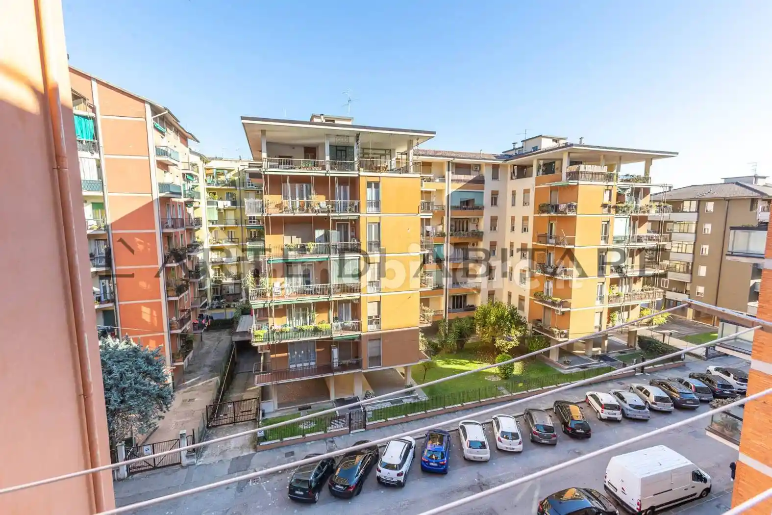 Appartamento Cristofoli 13, Stadio, Verona - foto 2